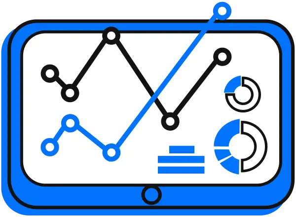 Dashboard for mobile app monetization with CAS.ai